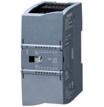 6ES7222-1HH32-0XB0 Digital Output SM1222, 16 DO, Relay