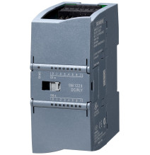 6ES7223-1PH32-0XB0 Digital I/O SM 1223, 8DI/8DO