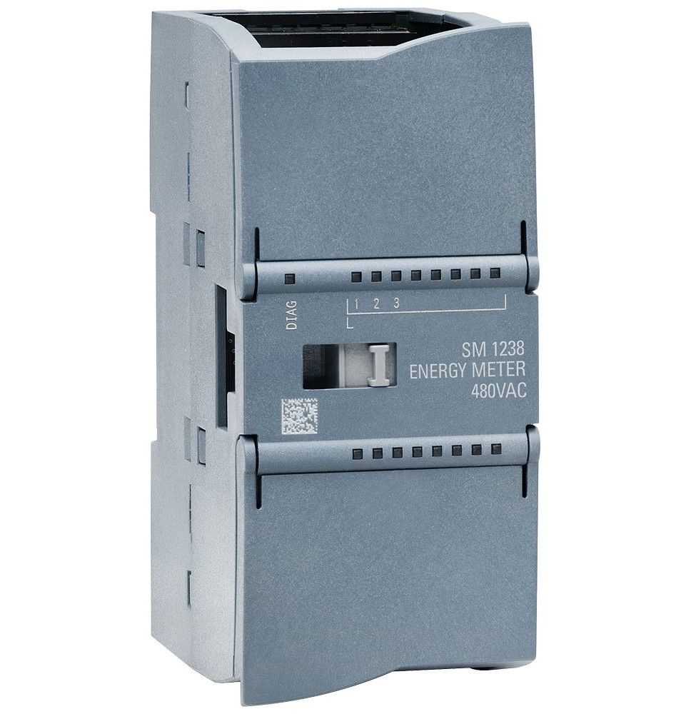 6ES7238-5XA32-0XB0 SM 1238 Energy Meter 480V AC