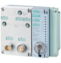 6ES7516-2PN00-0AB0 ET 200pro: CPU 1516PRO-2 PN