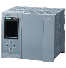 6ES7518-4FX00-1AC0 CPU 1518F-4 PN/DP MFP + C/C++ RT +OPC UA