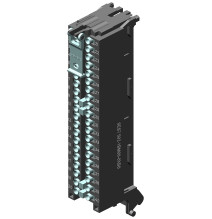 6ES7592-1BM00-0XB0 Frontconnector Push-in (35mm Mod.)