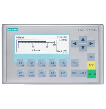 6AV6647-0AH11-3AX1 SIMATIC HMI KP300 Basic mono PN