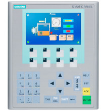 6AV6647-0AJ11-3AX1 SIMATIC HMI KP400 Basic Color PN