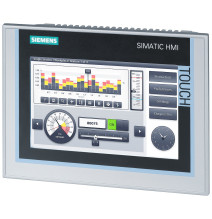 6AV2124-0GC01-0AX0 SIMATIC HMI TP700 Comfort