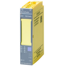 6ES7136-6AA00-0CA1 ET 200SP, F-AI 4XI (0)4..20mA HF