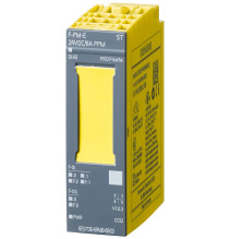 6ES7136-6PA00-0BC0 ET 200SP, Powermod. F-PM-E PPM, 24V DC