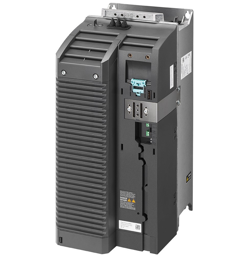 6SL3210-1PH22-3UL0 SINAMICS PM240-2 IP20-FSD-U-690V-18,5kW