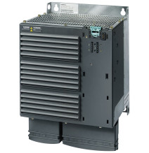 6SL3225-0BE31-5AA0 SINAMICS PM250-IP20-FSD-A-400V 15KW