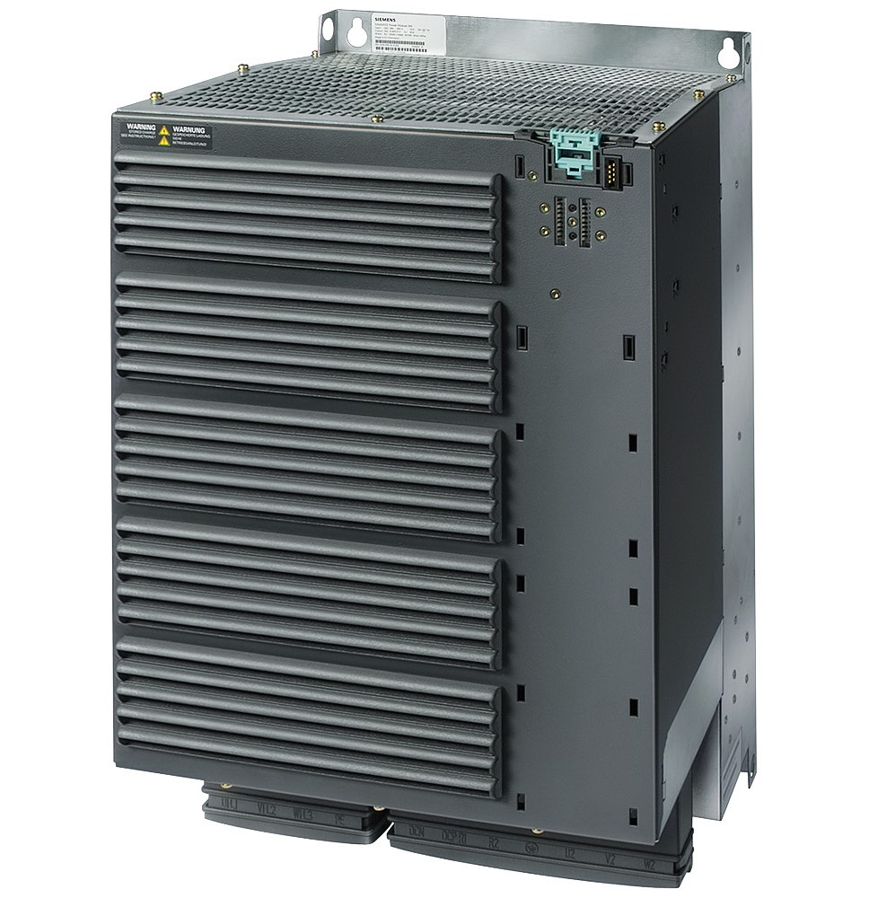 6SL3225-0BE37-5UA0 SINAMICS PM250-IP20-FSF-U-400V 75KW