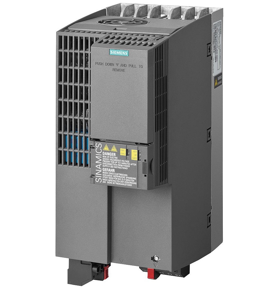 6SL3210-1KE22-6UB1 SINAMICS G120C USS/MB 11,0KW UNFIL
