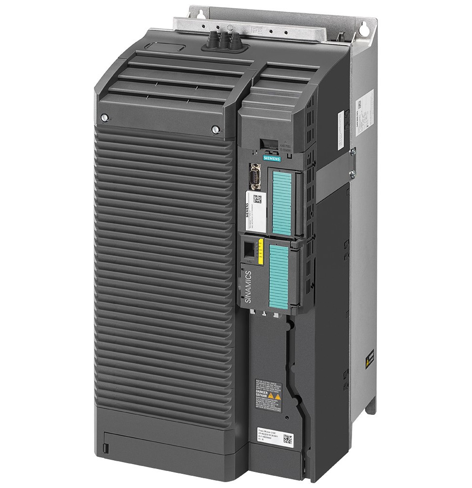 6SL3210-1KE31-1UF1 SINAMICS G120C PN 55,0KW UNFIL