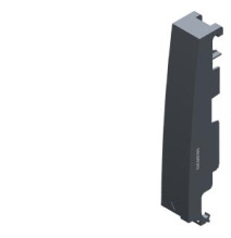 6ES7590-0CA00-0AA0 Slot Cover Active Backplane S7-1500