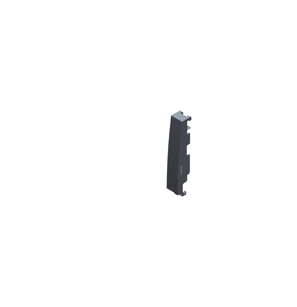 6ES7590-0CA00-0AA0 Slot Cover Active Backplane S7-1500