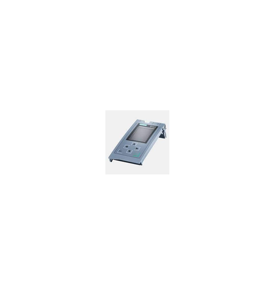 6ES7591-4AB00-0AA0 Front cover for S7-1500 CPUs, 35 mm