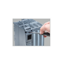 6ES7591-4BB00-0AA0 Front cover for S7-1500 CPUs, 70 mm