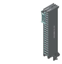 6ES7592-1BM00-0XA0 Frontconnector Push-in (25mm Mod.)