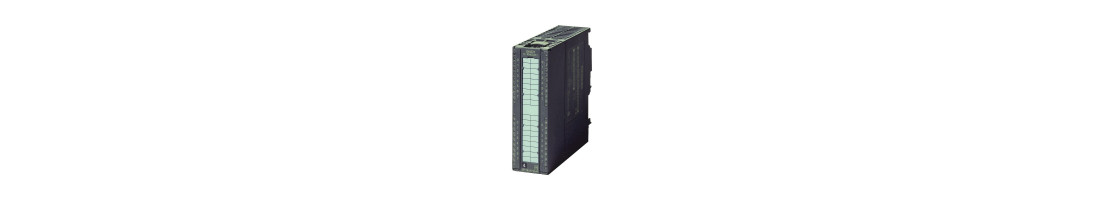 Digital module input