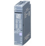Analog module input