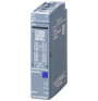 Analog module output